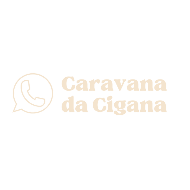 Caravana da Cigana é o nome do grupo de whatsapp, gratuito e exclusivo para mulheres.